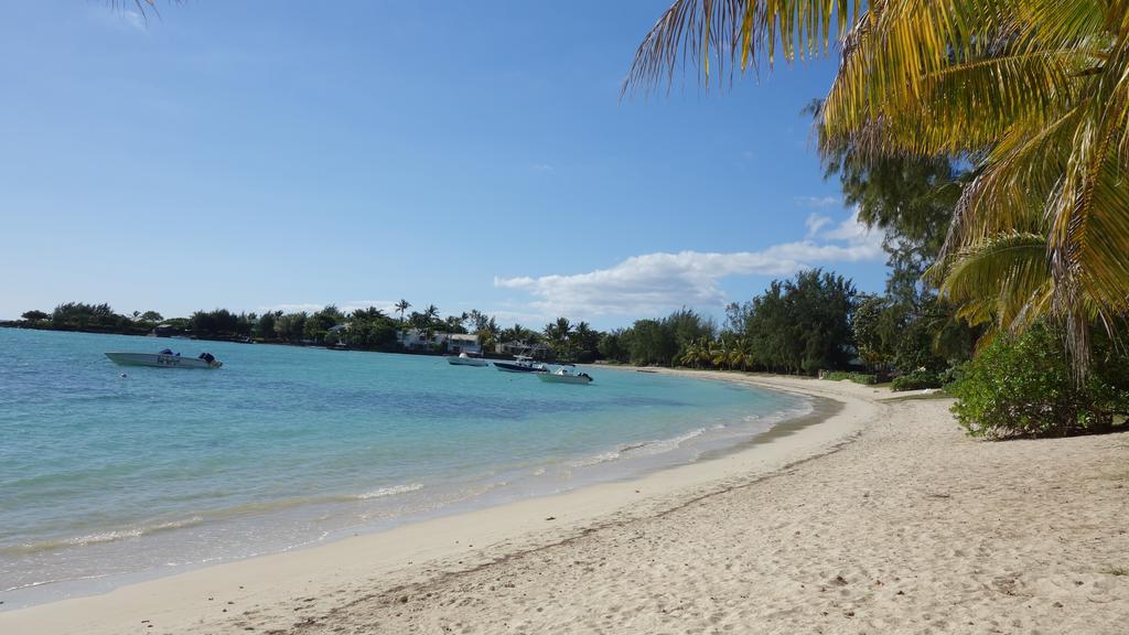 Coconuts Villa Grand Baie Rum bild