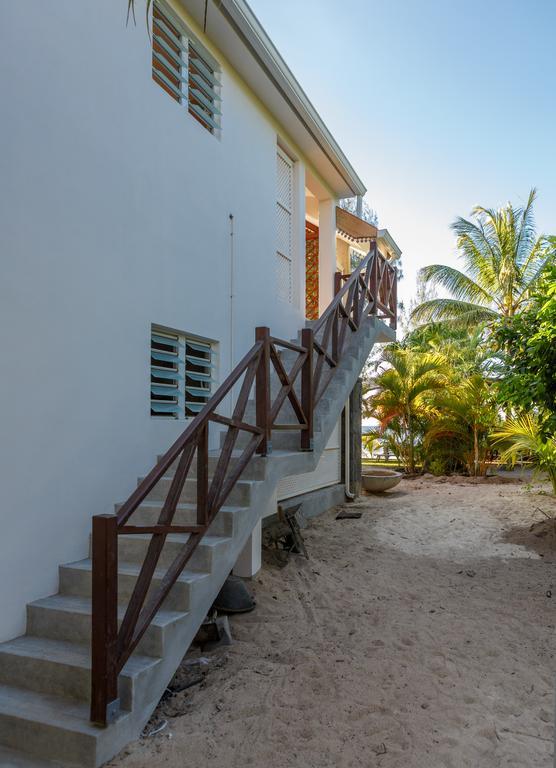Coconuts Villa Grand Baie Exteriör bild